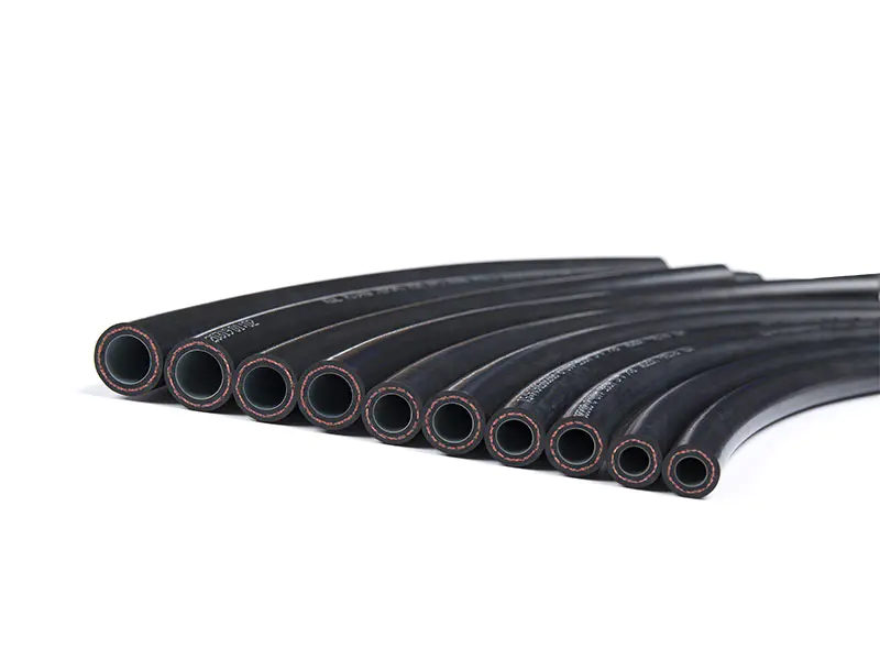 AC HOSE-TYPE E
